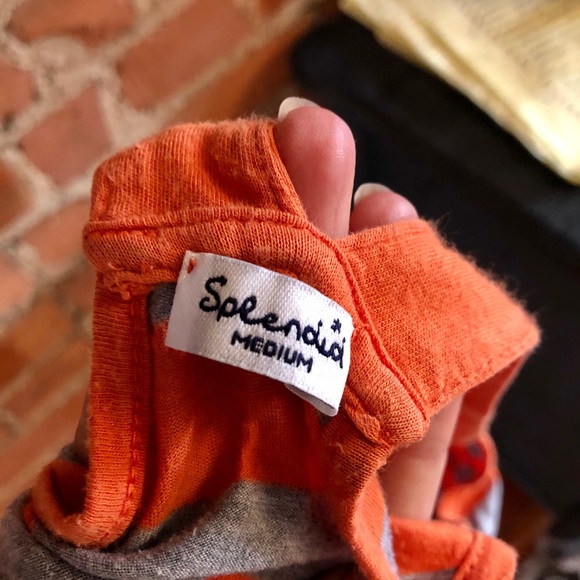 Splendid Racer Back Tank - Picture 3 of 4